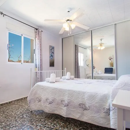 Abahana Villas Gran Cometa