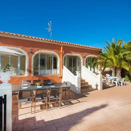 Abahana Villas Gran Cometa