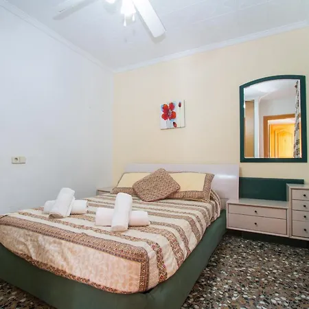 Abahana Villas Gran Cometa Villa